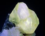 Cerussite Mineral